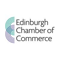 Edinburgh Chamber of Commerce logo