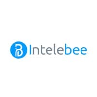 Intelebee logo