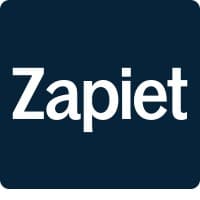 Zapiet logo