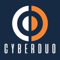CyberDuo logo
