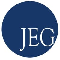 JEG Search logo