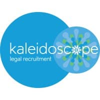 Kaleidoscope Legal Recruitment logo