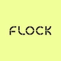 Flock Freight logo
