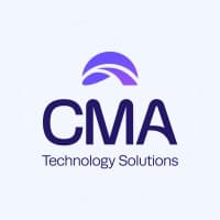 CMA Technology Solutions logo