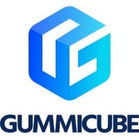 Gummicube logo
