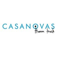 CASANOVAS Human Touch logo