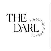THE DARL logo