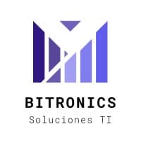 Bitronics logo