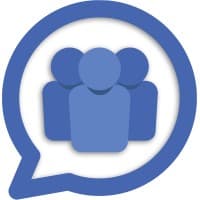 Social logo