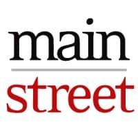 Main Street logo