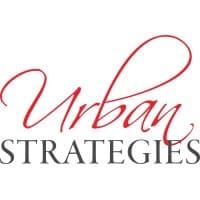 Urban Strategies logo