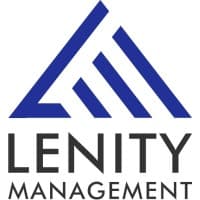 Lenity Management logo