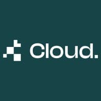 Cloud International logo