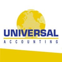 Universal Accounting logo