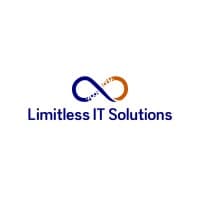 Limitless IT Solutions logo