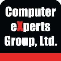 Computer Experts Group logo