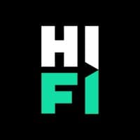HIFI Agency logo