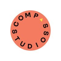 COMPASS STUDIO logo
