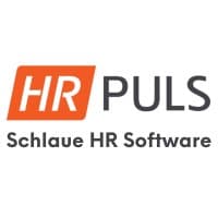 HR Puls GmbH // Schlaue HR logo