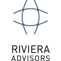 Riviera Advisors logo
