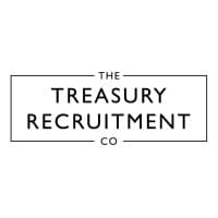 The Treasury Recruitment Company logo