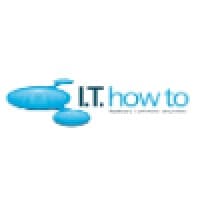 IT How To logo
