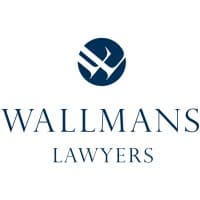 Wallmans Lawyers logo