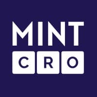 Mint CRO logo