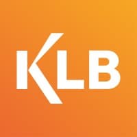 KLB GROUP logo