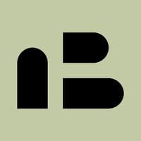 ninetyblack logo