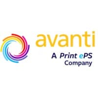 Avanti Computer Systems a RICOH Company logo
