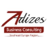 Adizes Business Consulting logo