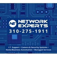 Network Experts logo