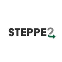 Steppe2 logo