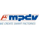 MPDV Mikrolab logo