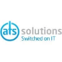 ATS Solutions logo