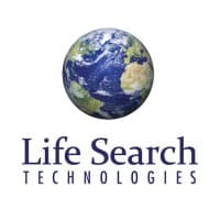 Life Search logo