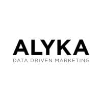 ALYKA logo