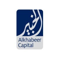 Alkhabeer Capital logo