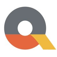Queue Brand Communications logo