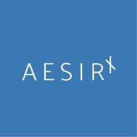 Aesir Context Marketing logo