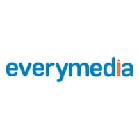 Everymedia Technologies Pvt logo