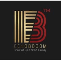 Echobooom Management and Entrepreneurial Solutions logo