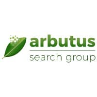 Arbutus Search Group logo