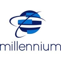 Millennium Communications logo