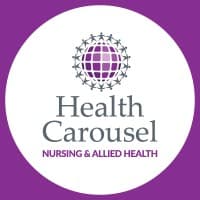 Tailored Healthcare Staffing logo