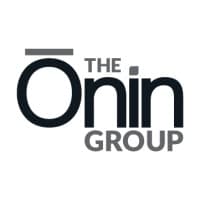 The ÅŒnin Group logo