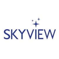 Skyview CFO logo