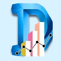 Decipher Market Research logo