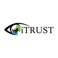iTRUST Optical and Optometry EHR logo